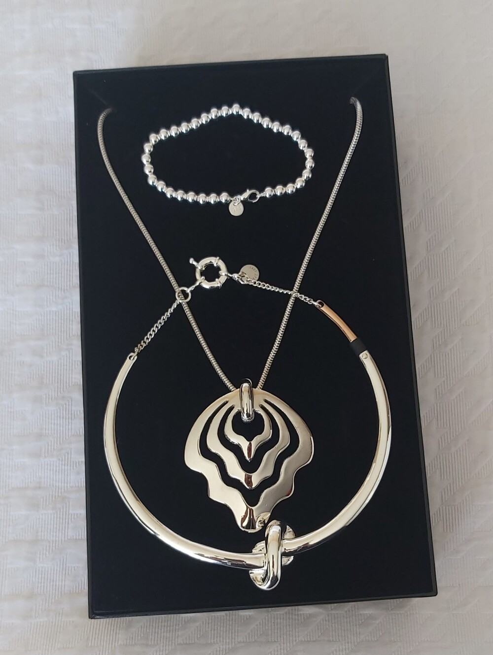 Bundle Of 3 Jewellery Piece
